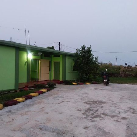 The Bethel Guest House Cherrapunji Buitenkant foto