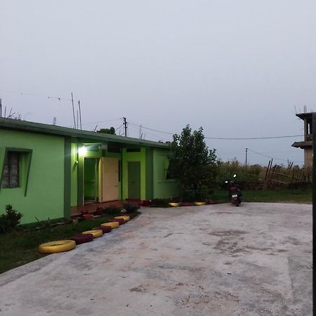 The Bethel Guest House Cherrapunji Buitenkant foto