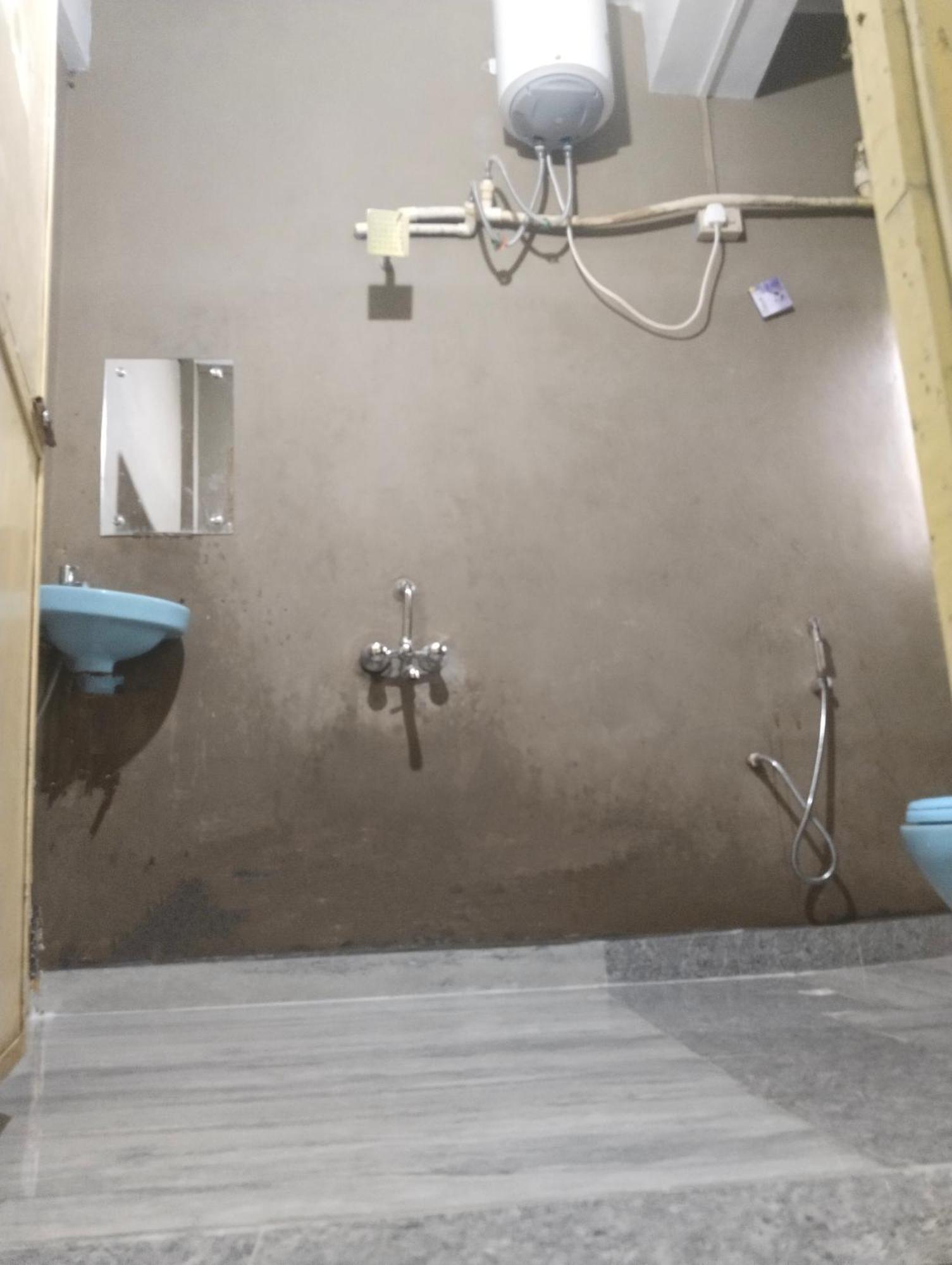 The Bethel Guest House Cherrapunji Buitenkant foto