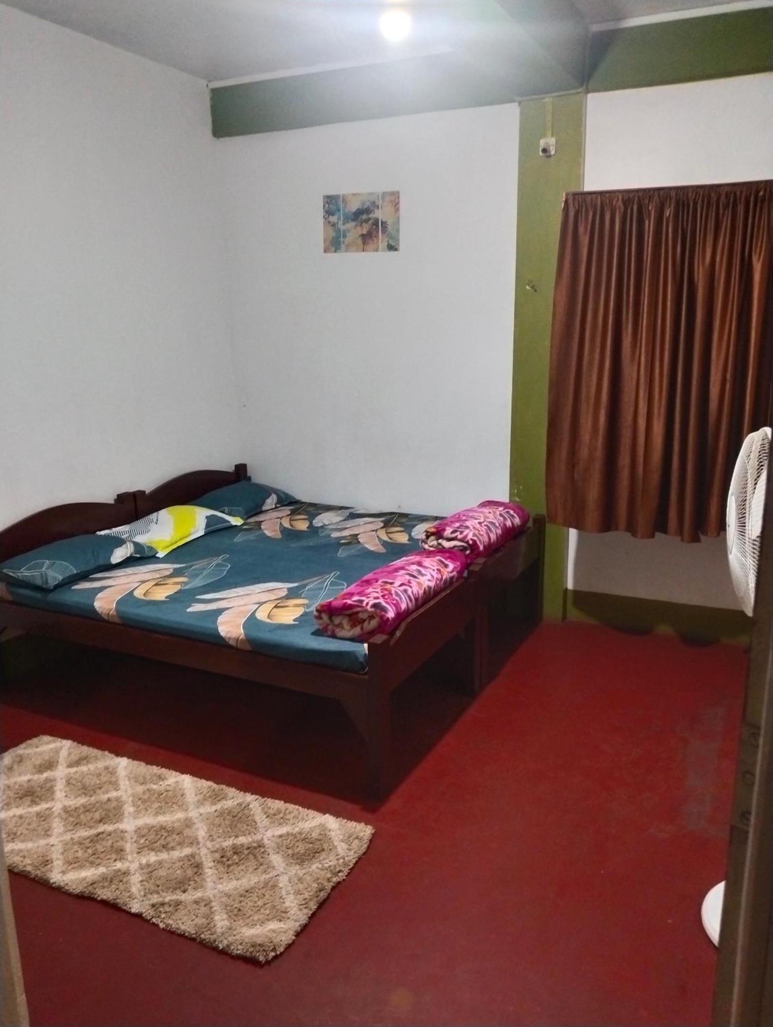 The Bethel Guest House Cherrapunji Buitenkant foto