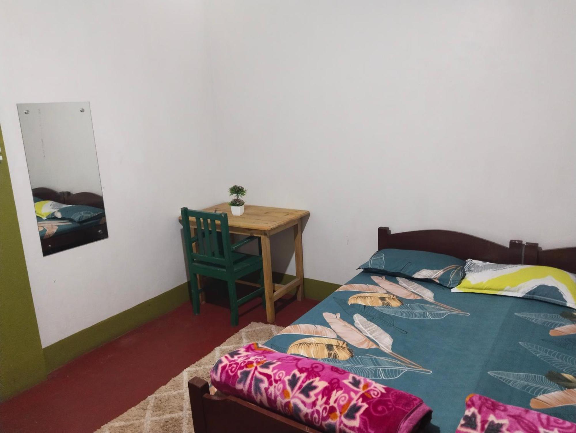 The Bethel Guest House Cherrapunji Buitenkant foto