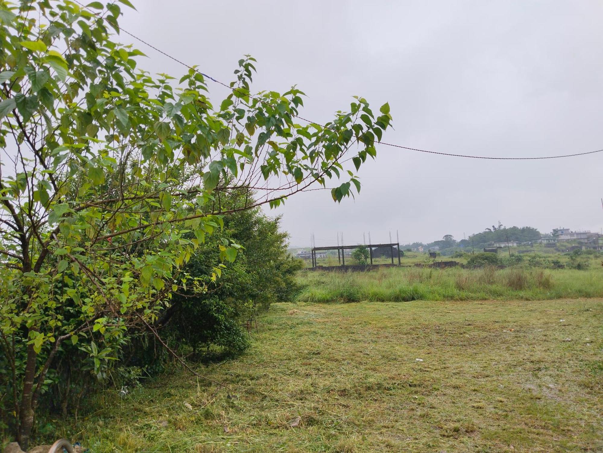 The Bethel Guest House Cherrapunji Buitenkant foto