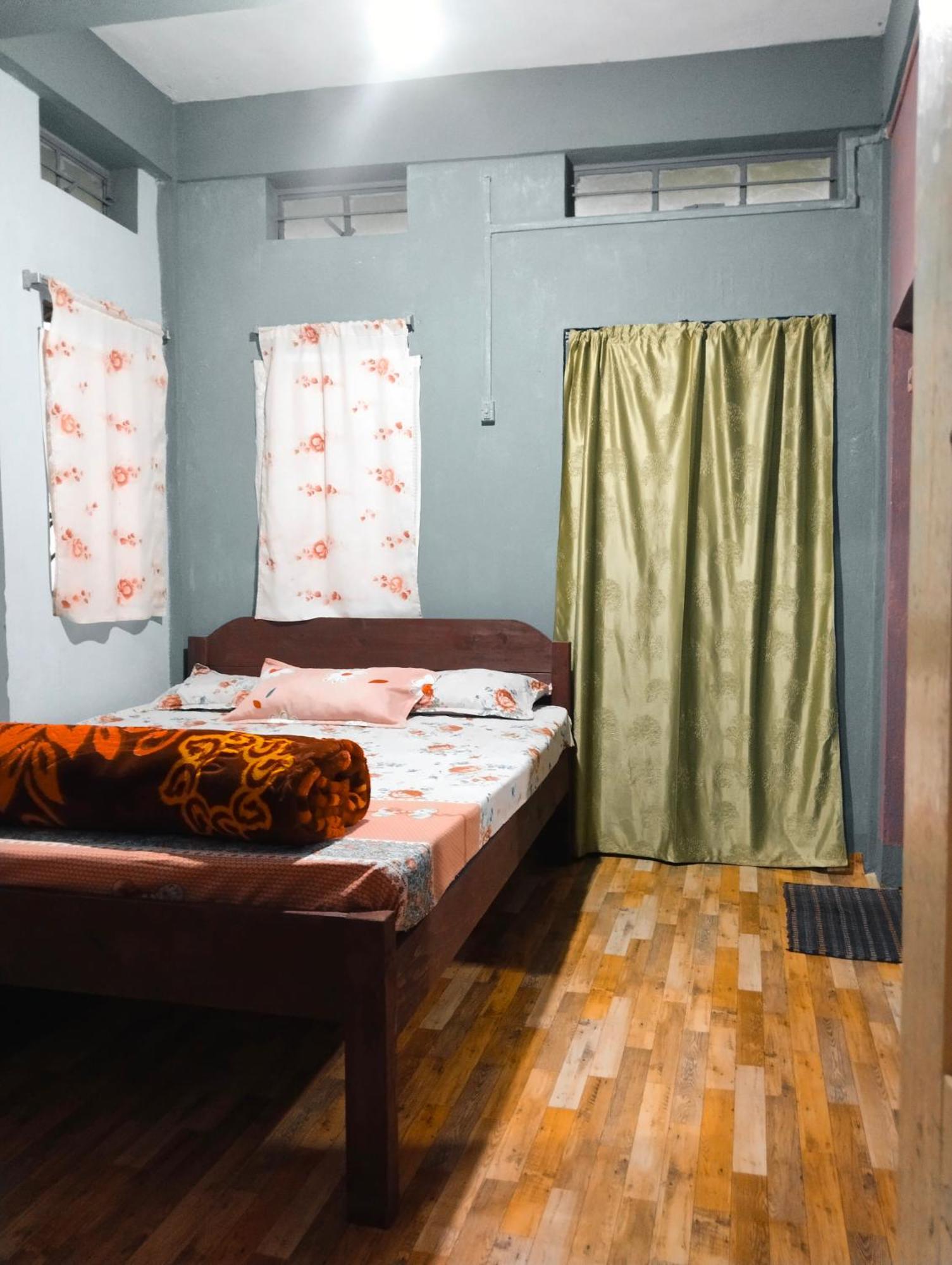 The Bethel Guest House Cherrapunji Buitenkant foto