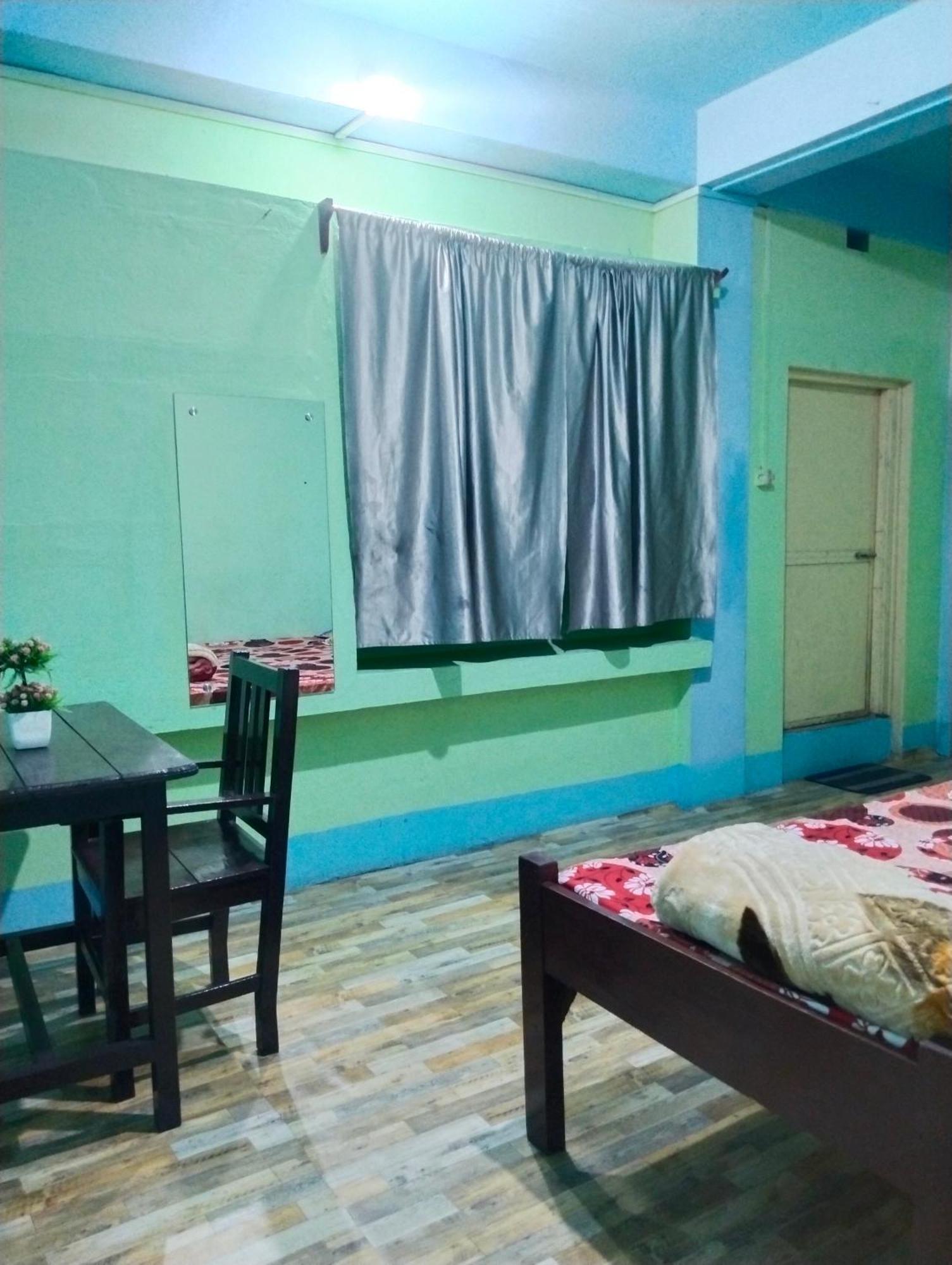 The Bethel Guest House Cherrapunji Buitenkant foto
