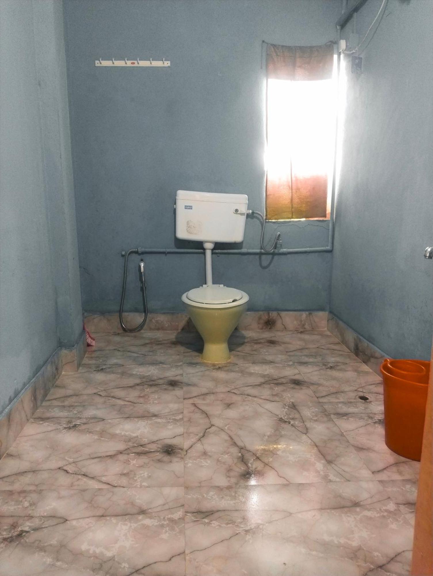 The Bethel Guest House Cherrapunji Buitenkant foto
