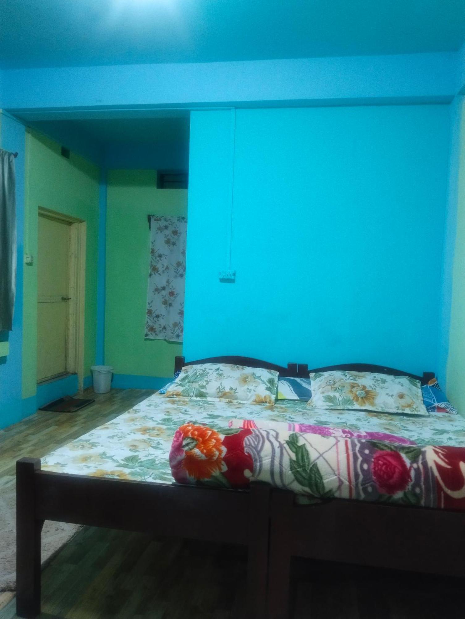 The Bethel Guest House Cherrapunji Buitenkant foto